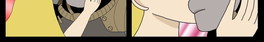 Psychoborg - Episode 13, Page 21: Chapter 12: Shattered Futures