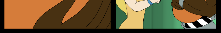 Psychoborg - Episode 14, Page 4: Chapter 13: Returning the King