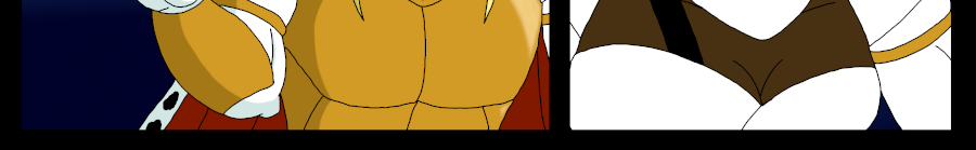 Psychoborg - Episode 14, Page 5: Chapter 13: Returning the King
