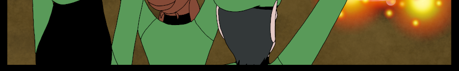 Psychoborg - Episode 14, Page 7: Chapter 13: Returning the King