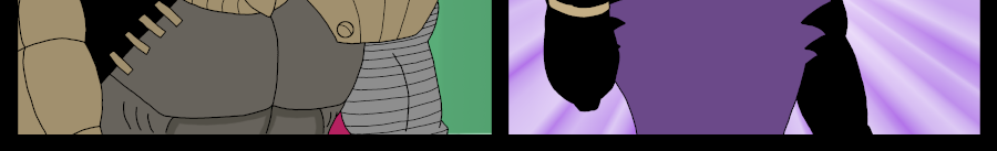 Psychoborg - Episode 14, Page 9: Chapter 13: Returning the King