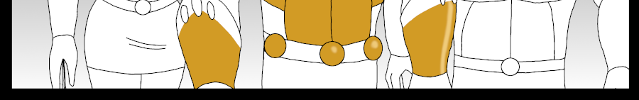 Psychoborg - Episode 14, Page 10: Chapter 13: Returning the King
