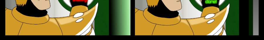 Psychoborg - Episode 14, Page 12: Chapter 13: Returning the King