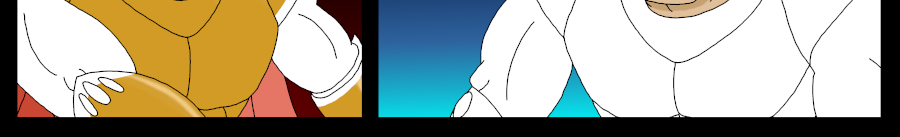Psychoborg - Episode 14, Page 21: Chapter 13: Returning the King