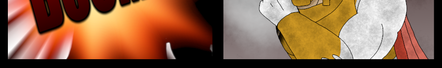Psychoborg - Episode 14, Page 24: Chapter 13: Returning the King