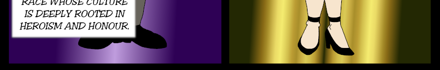 Psychoborg - Episode 15, Page 2: Chapter 14: Love / Hate
