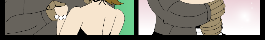 Psychoborg - Episode 15, Page 4: Chapter 14: Love / Hate