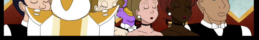 Psychoborg - Episode 15, Page 6: Chapter 14: Love / Hate