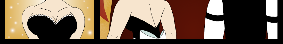 Psychoborg - Episode 15, Page 8: Chapter 14: Love / Hate