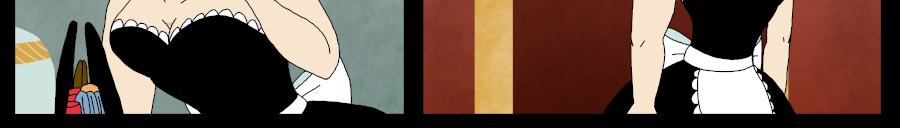 Psychoborg - Episode 15, Page 10: Chapter 14: Love / Hate