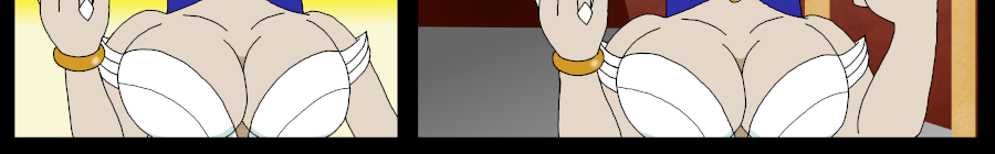 Psychoborg - Episode 15, Page 12: Chapter 14: Love / Hate
