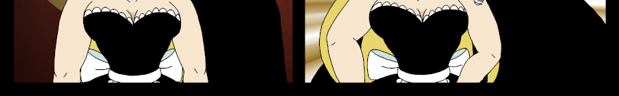 Psychoborg - Episode 15, Page 14: Chapter 14: Love / Hate