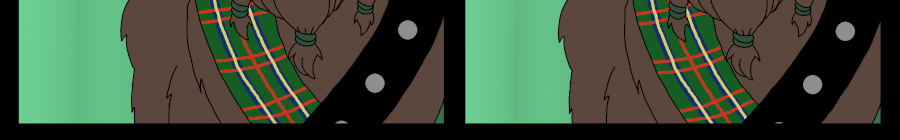 Psychoborg - Episode 15, Page 19: Chapter 14: Love / Hate