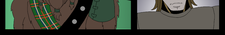 Psychoborg - Episode 15, Page 20: Chapter 14: Love / Hate