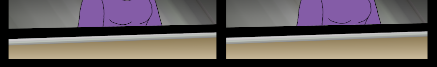 Psychoborg - Episode 15, Page 21: Chapter 14: Love / Hate