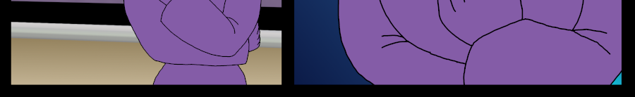 Psychoborg - Episode 15, Page 22: Chapter 14: Love / Hate