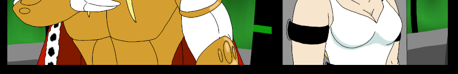 Psychoborg - Episode 16, Page 3: Chapter 15: Champions Rising