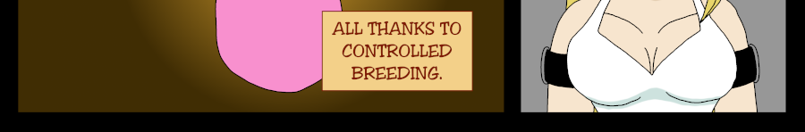 Psychoborg - Episode 16, Page 4: Chapter 15: Champions Rising