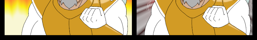 Psychoborg - Episode 16, Page 6: Chapter 15: Champions Rising
