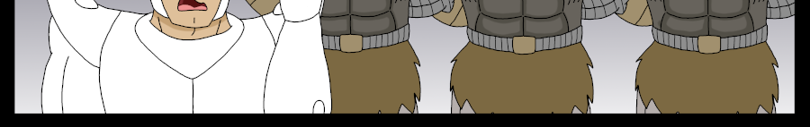 Psychoborg - Episode 16, Page 8: Chapter 15: Champions Rising