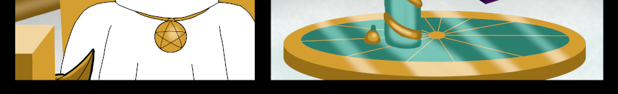 Psychoborg - Episode 16, Page 11: Chapter 15: Champions Rising