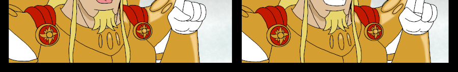 Psychoborg - Episode 16, Page 12: Chapter 15: Champions Rising