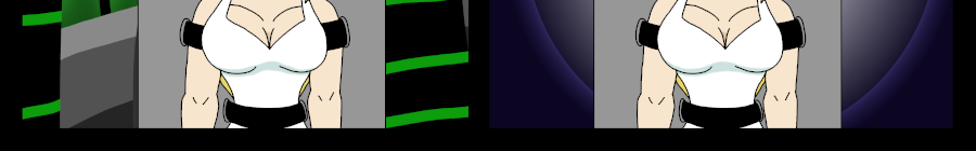 Psychoborg - Episode 16, Page 15: Chapter 15: Champions Rising
