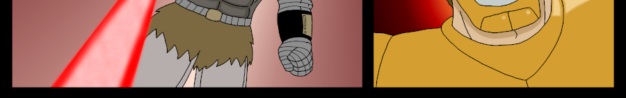 Psychoborg - Episode 16, Page 23: Chapter 15: Champions Rising
