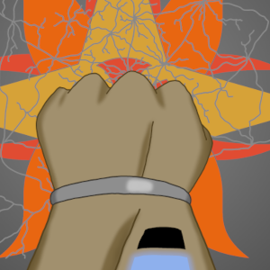  - Episode 16: Chapter 15: Champions Rising