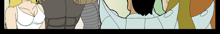 Psychoborg - Episode 17, Page 2: Epilogue: Ten Years Later...
