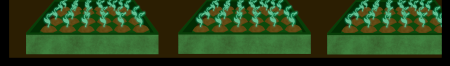Psychoborg - Episode 17, Page 3: Epilogue: Ten Years Later...