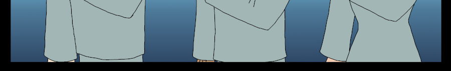 Psychoborg - Episode 17, Page 5: Epilogue: Ten Years Later...