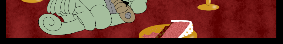 Psychoborg - Episode 17, Page 9: Epilogue: Ten Years Later...