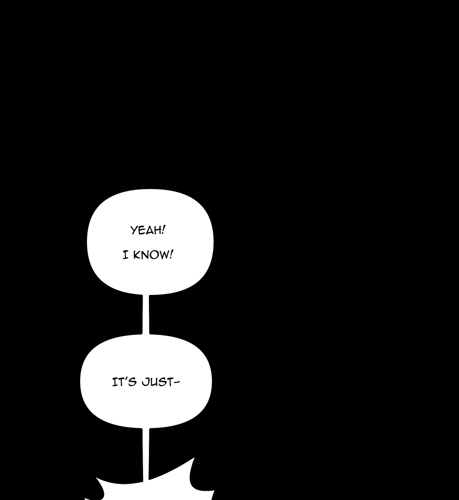 Infinite Strike  - Episode 1, Page 3: Chapter 01 - The Phantom Thief 