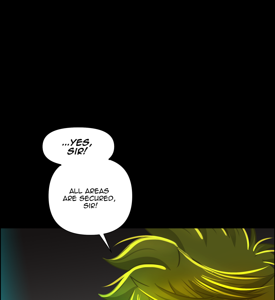 Infinite Strike  - Episode 1, Page 4: Chapter 01 - The Phantom Thief 