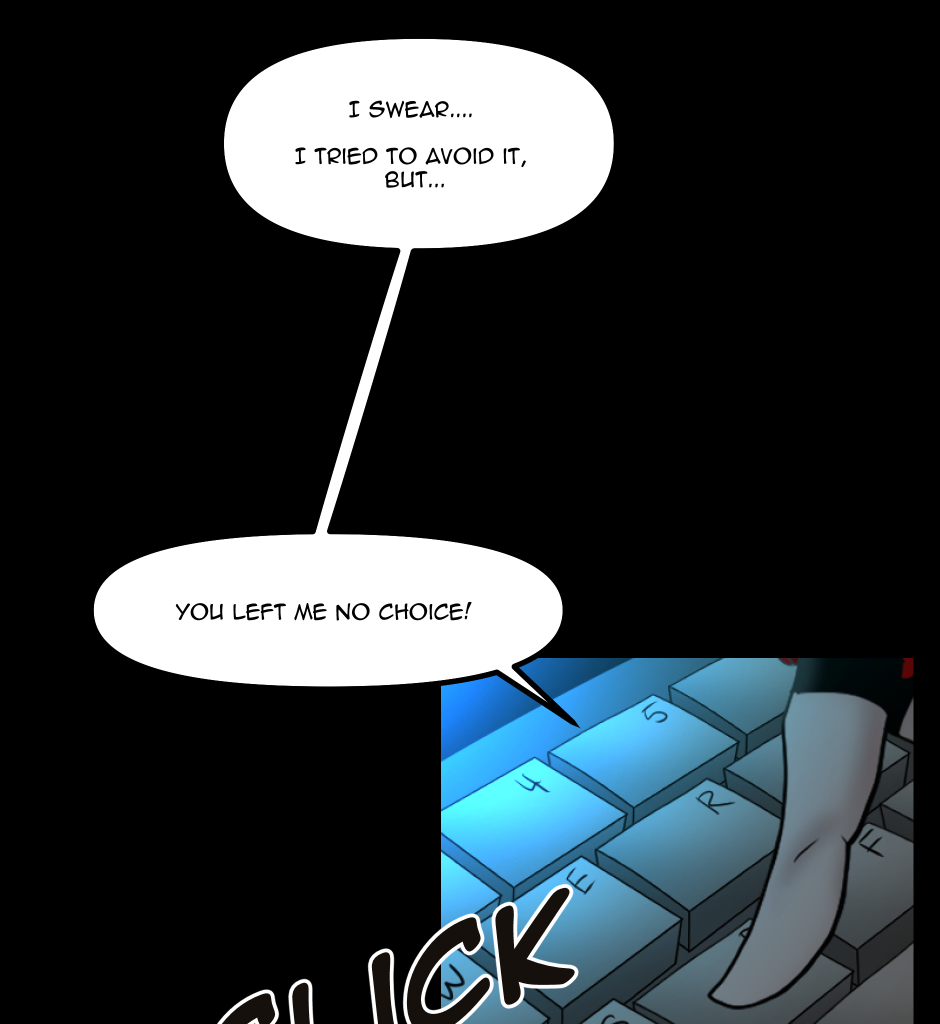 Infinite Strike  - Episode 1, Page 9: Chapter 01 - The Phantom Thief 