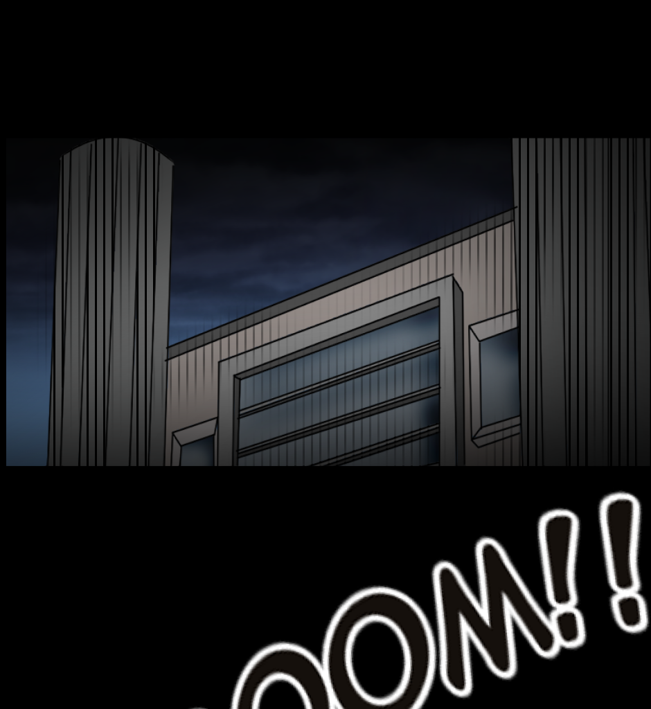 Infinite Strike  - Episode 1, Page 10: Chapter 01 - The Phantom Thief 