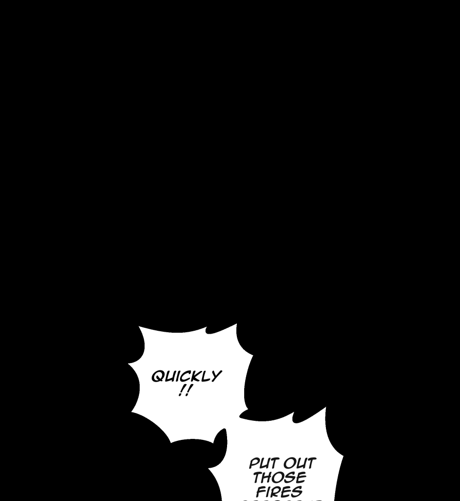 Infinite Strike  - Episode 1, Page 14: Chapter 01 - The Phantom Thief 