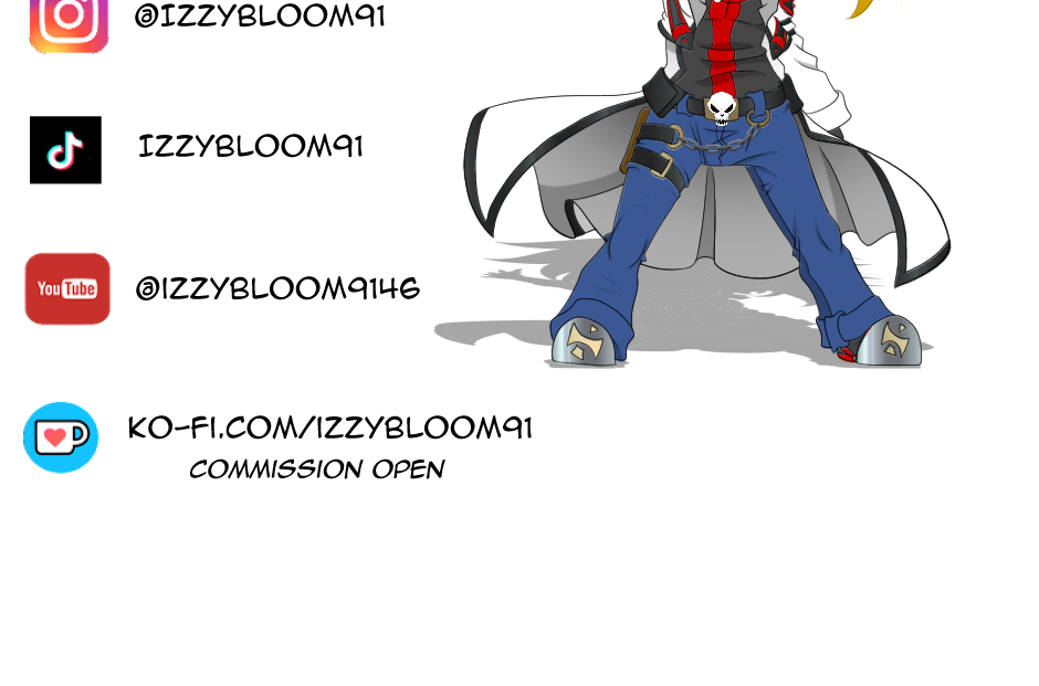 Infinite Strike  - Episode 1, Page 20: Chapter 01 - The Phantom Thief 