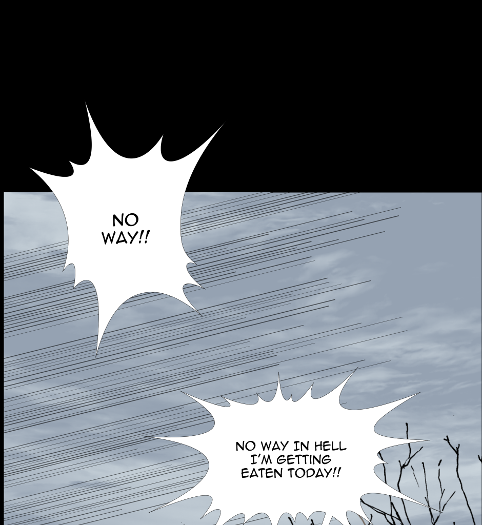 Infinite Strike  - Episode 3, Page 1: CHAPTER 03: Knack for Finding Trouble