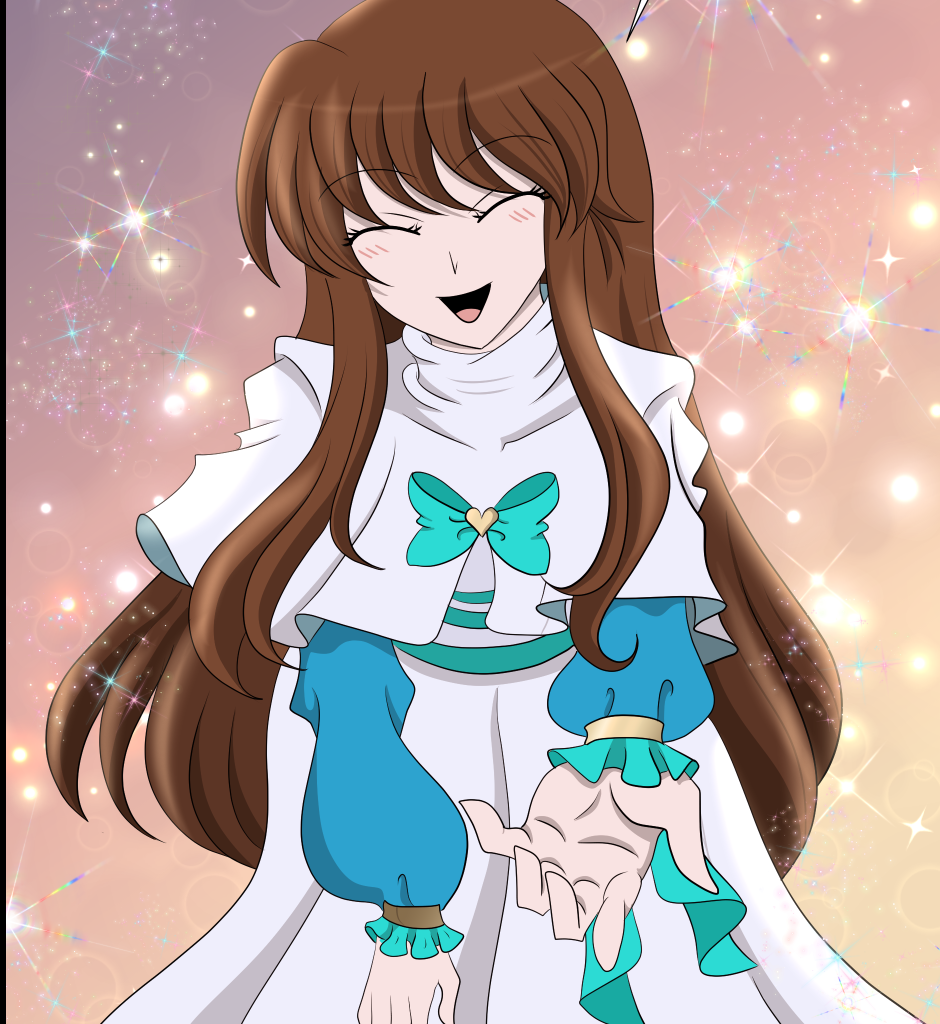 Infinite Strike  - Episode 3, Page 1: CHAPTER 03: Knack for Finding Trouble