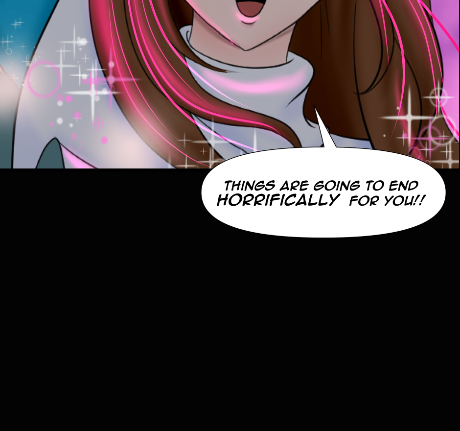 Infinite Strike  - Episode 3, Page 5: CHAPTER 03: Knack for Finding Trouble