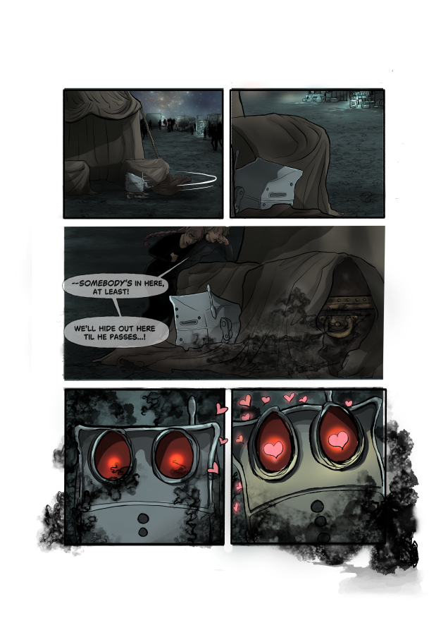 FaerieTales - Episode 46, Page 1: page_16