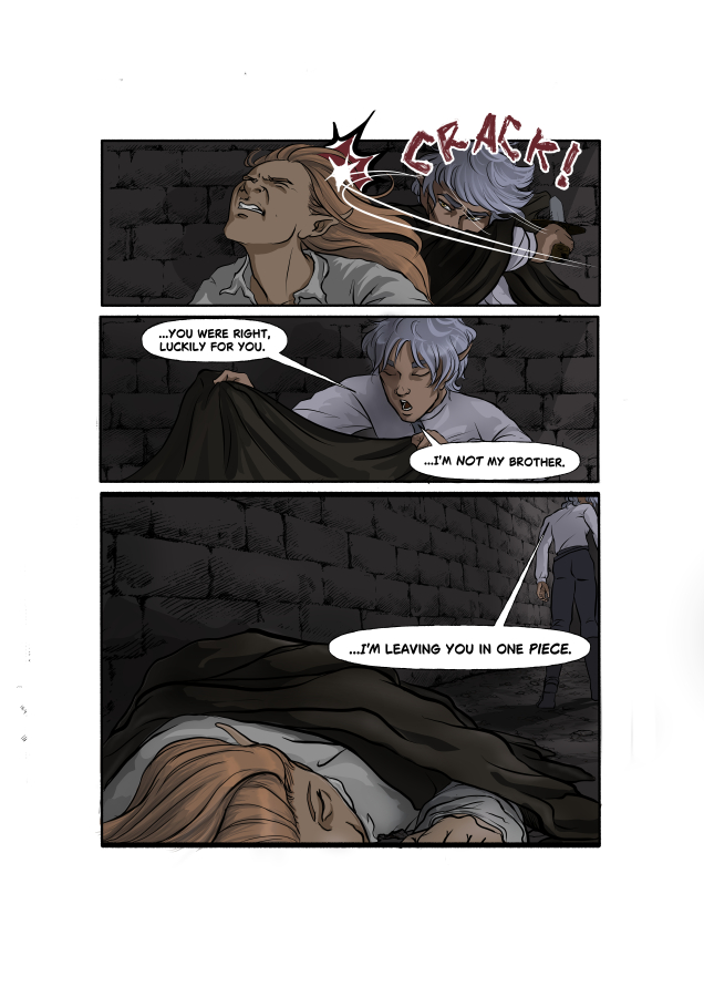 FaerieTales - Episode 52, Page 1: page_22