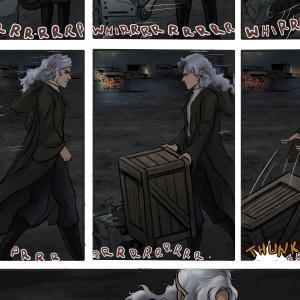 FaerieTales - Episode 55: page_25