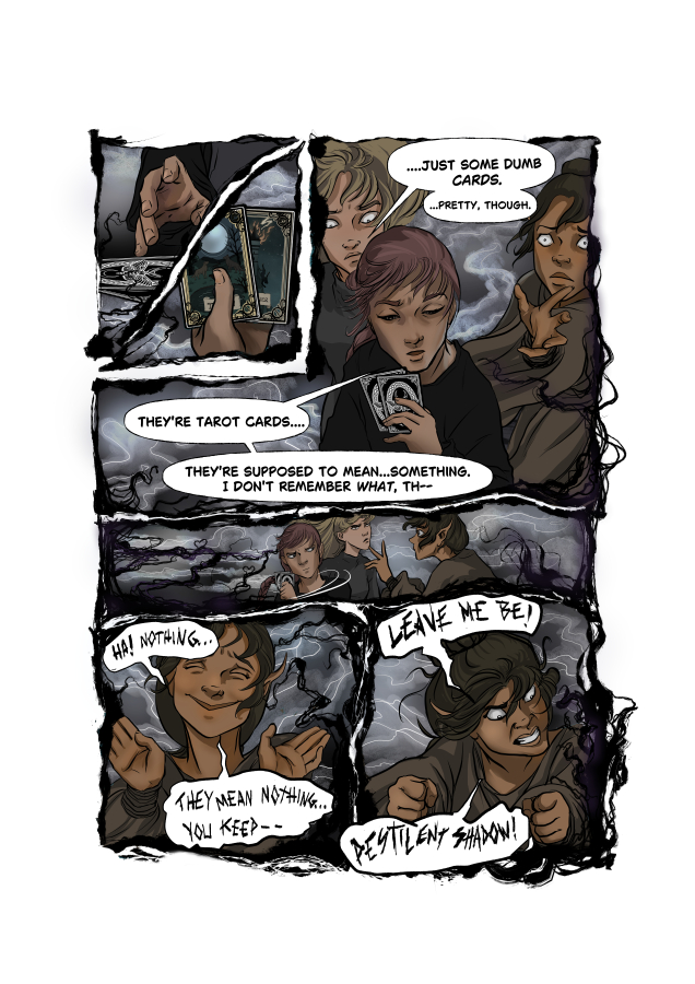 FaerieTales - Episode 56, Page 1: page_26