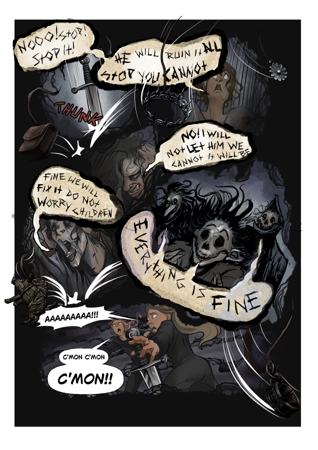 FaerieTales - Episode 58, Page 1: page_28