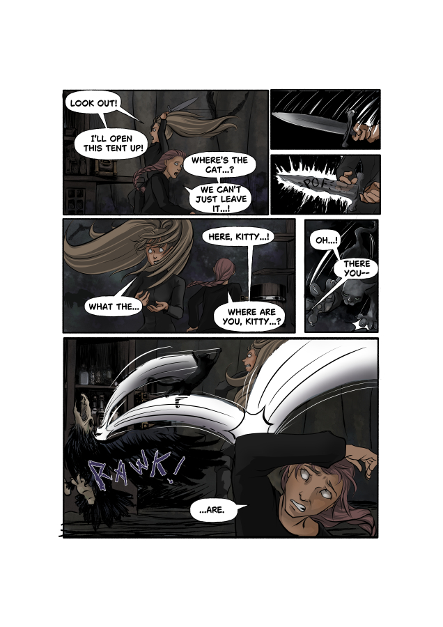 FaerieTales - Episode 59, Page 1: page_29