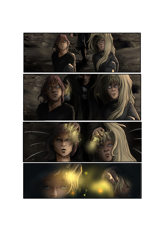 FaerieTales - Episode 62, Page 1: page_32