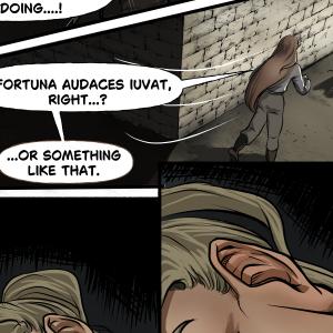 FaerieTales - Episode 66: 03_03